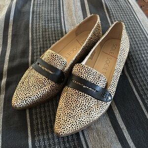 Sole Society Flats